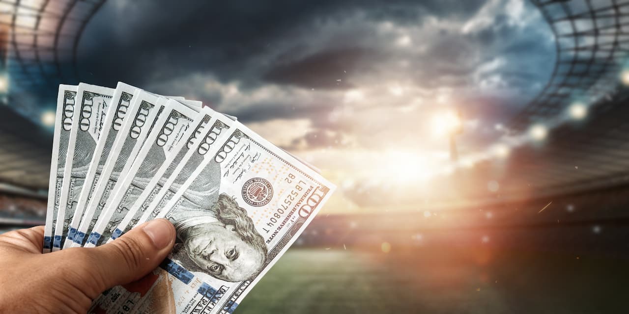 Homem que ganhou R$ 67 milhões na loteria e comprou time de futebol teve destino trágico; confira
