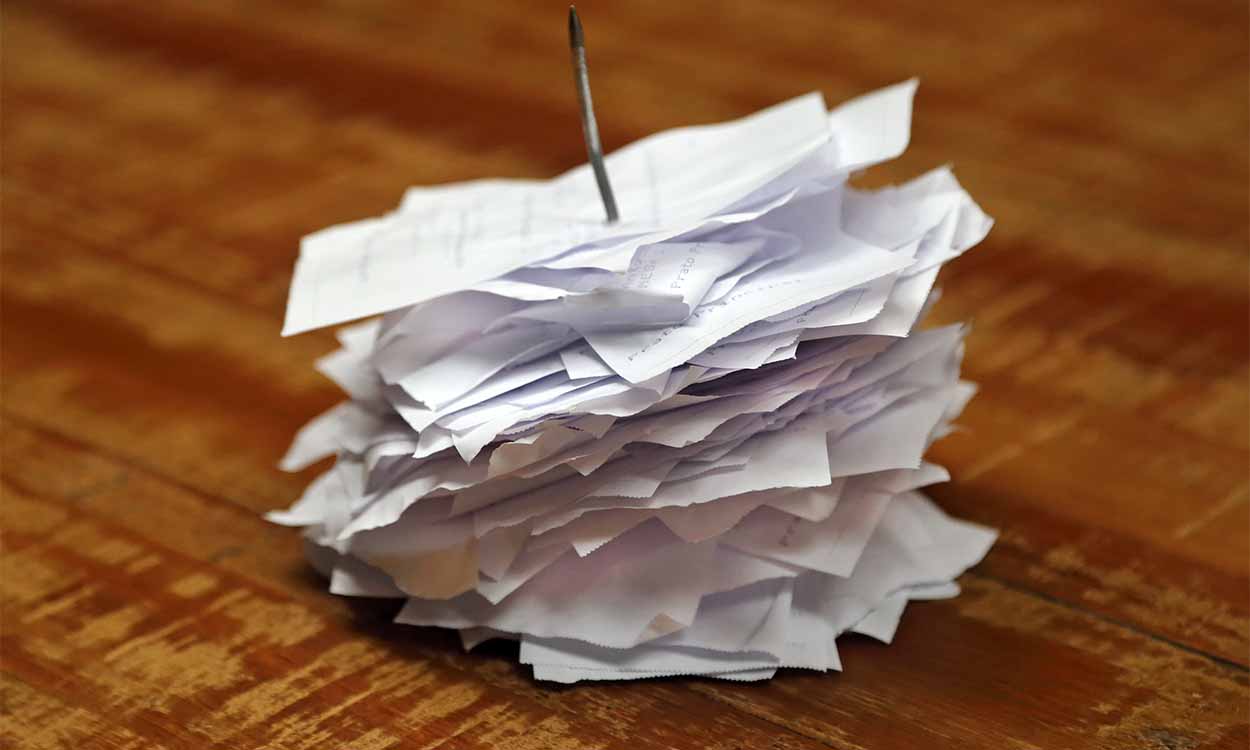 CPF na Nota pode aumentar seu score do Serasa? Entenda