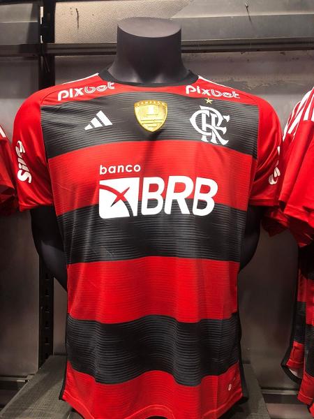 Flamengo renova com Banco BRB e o valor irá deixar você de queixo caído
