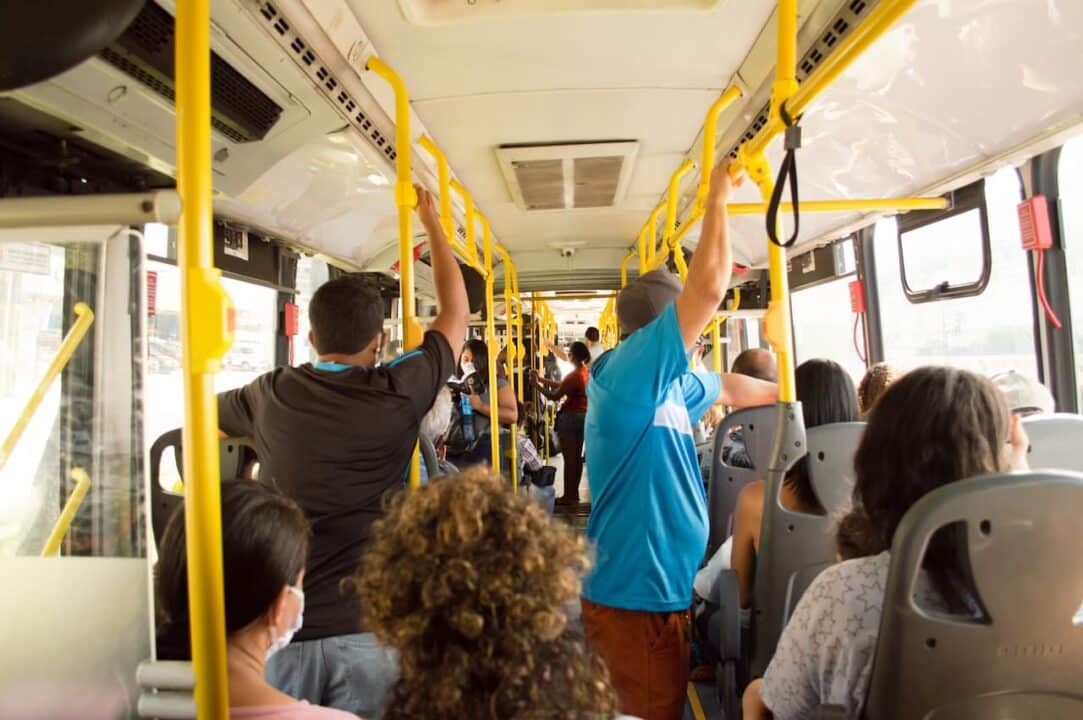 Ônibus