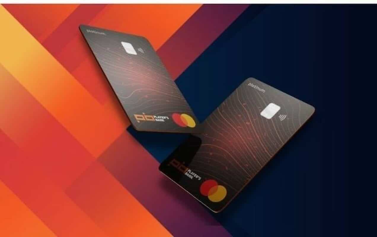 Quais são as vantagens de abrir uma conta no Player’s Bank?