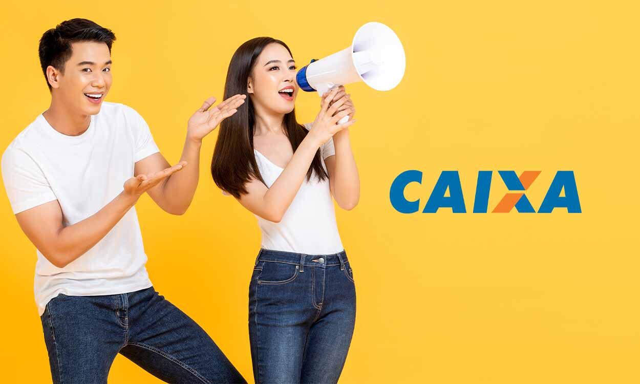 Caixa disponibiliza R$ 35 bilhões para grande programa do governo