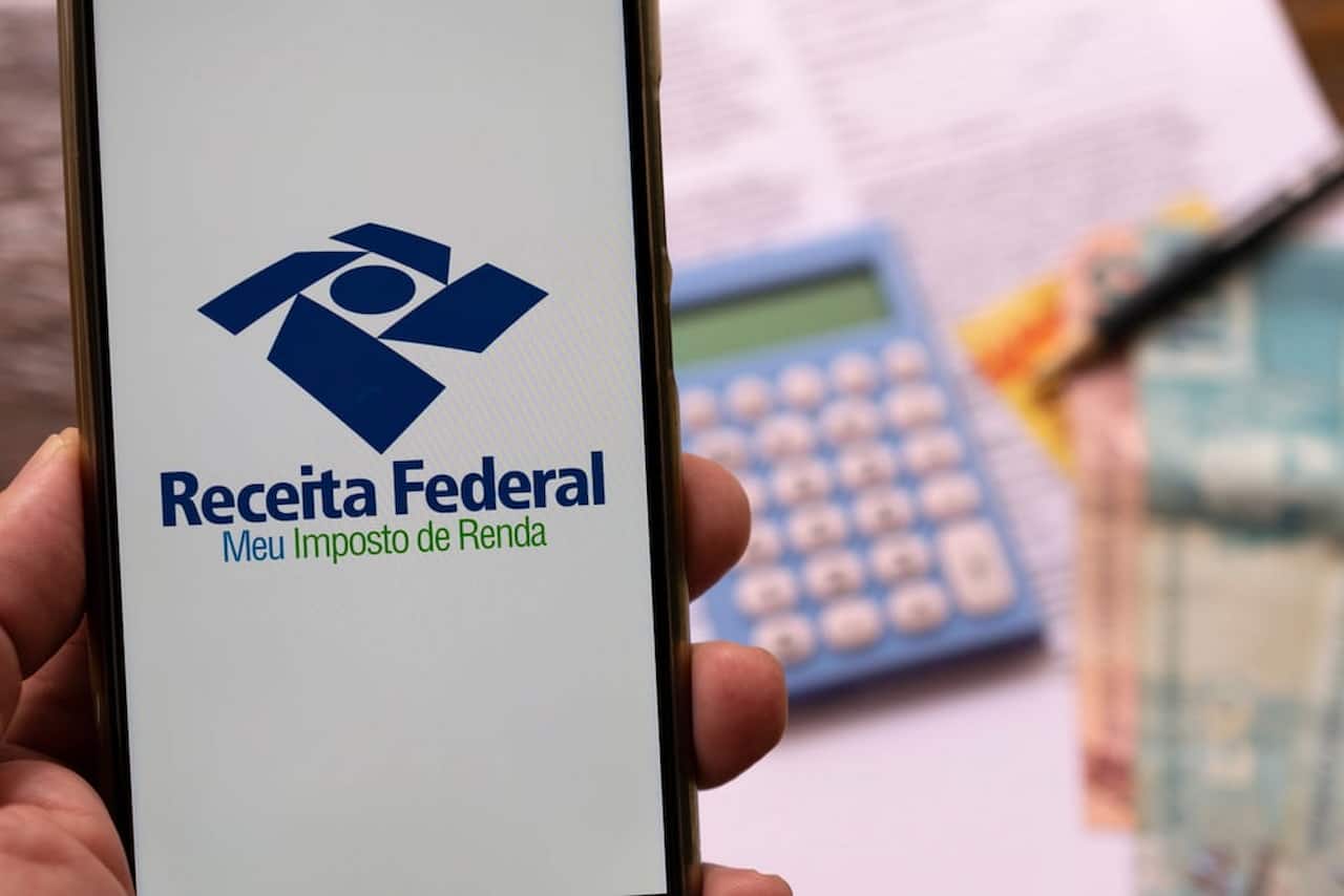 Restituição do IR: consulta ao 3º lote é liberada nesta segunda (24/07); veja se você recebe