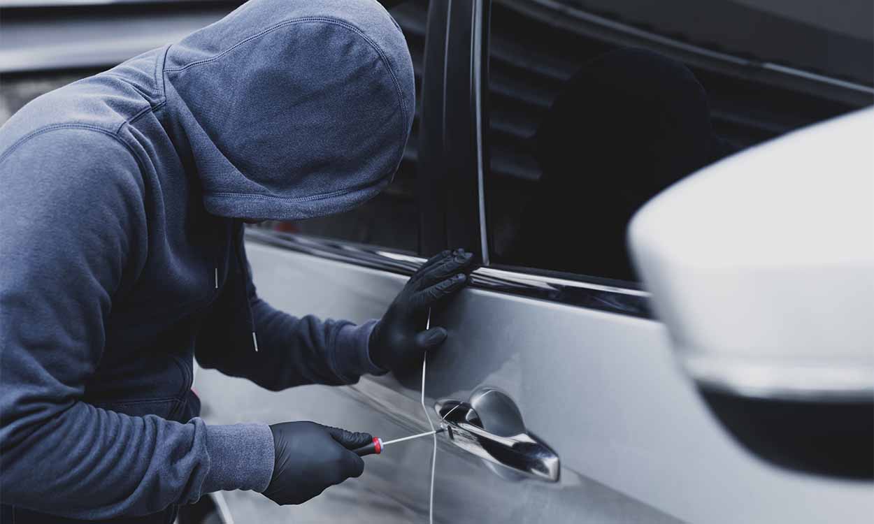 Lista revela quais são os estados com mais roubos de carro no Brasil; confira