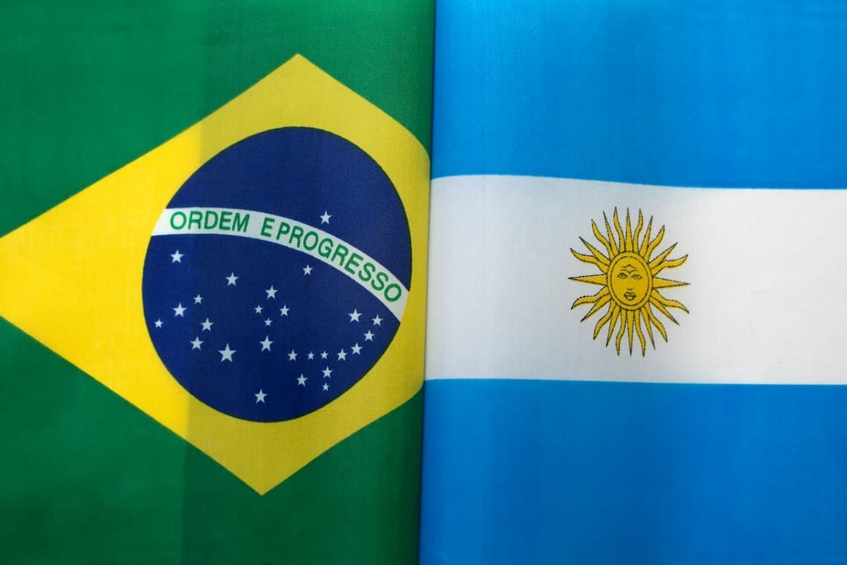 Novo acordo entre Brasil e Argentina zera tarifa de autopeças e amplia comércio