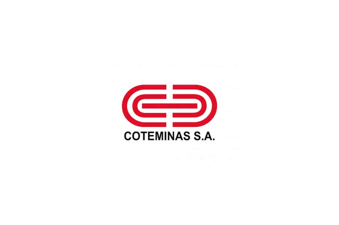 Logo da Coteminas