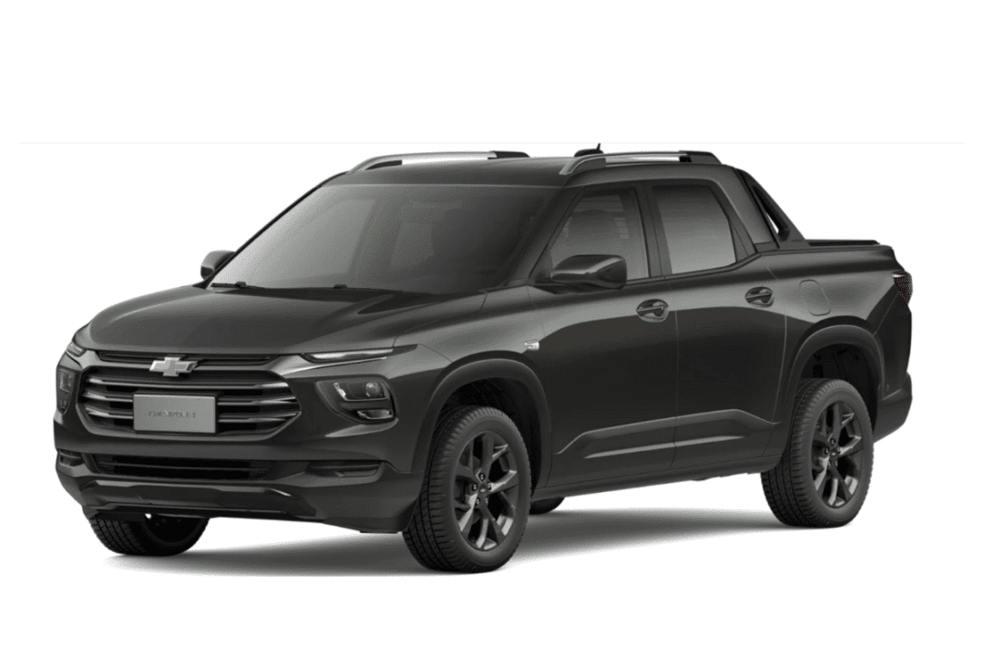 Chevrolet Montana