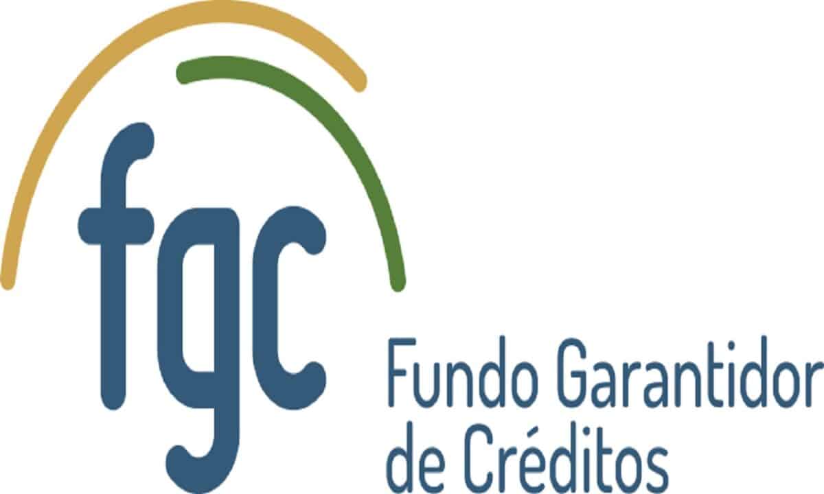 Logo do Fundo Garantidor de Crédito - FGC