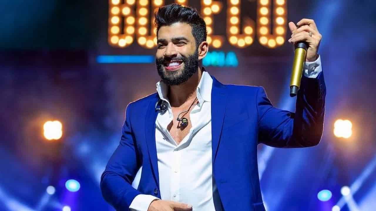 Gusttavo Lima