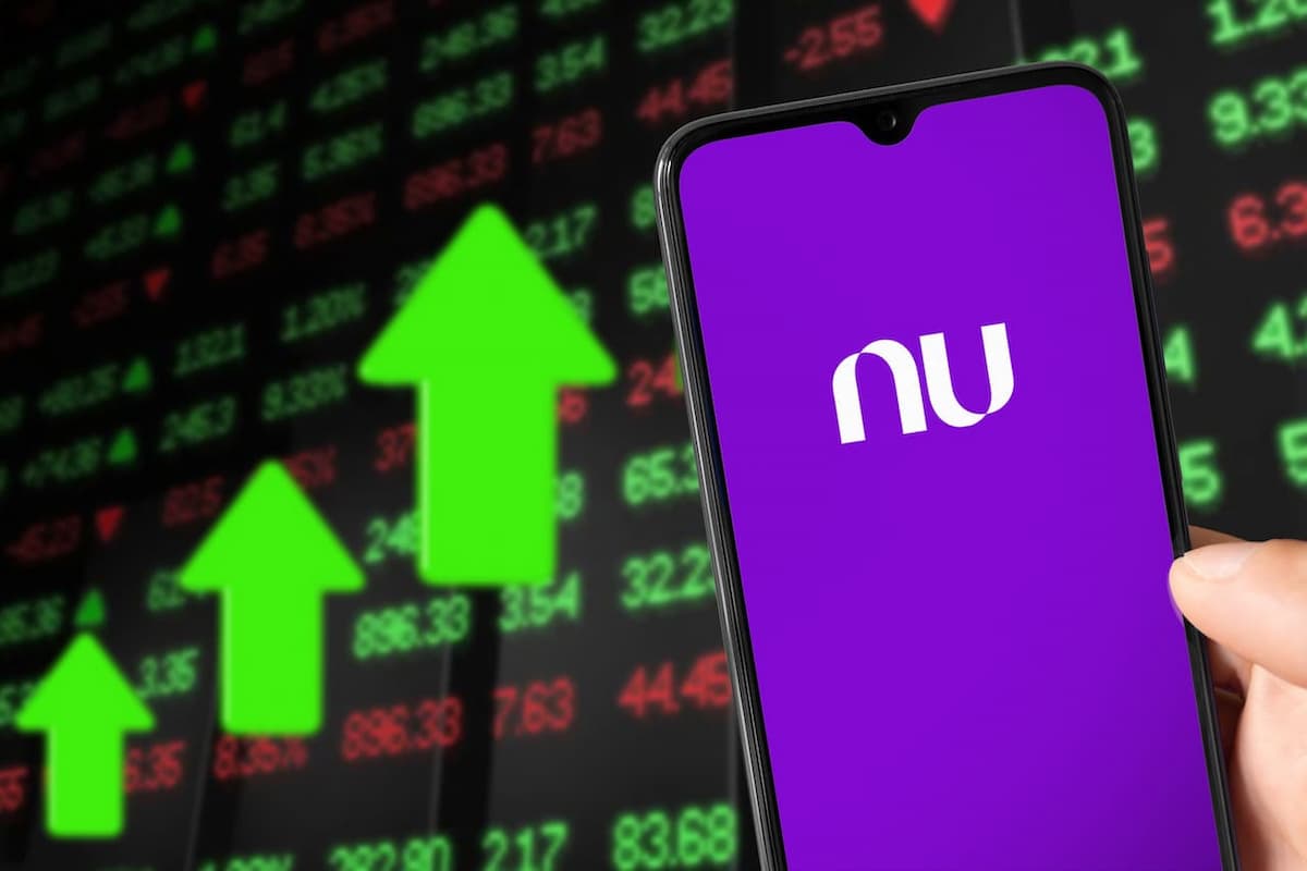 Nubank surpreende e anuncia lucro de US$ 224,9 milhões