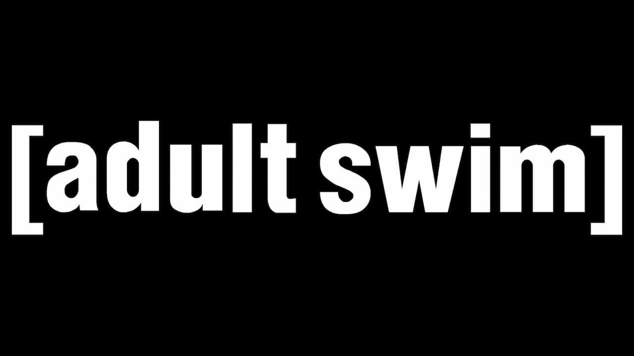 logo canal Adult Swim