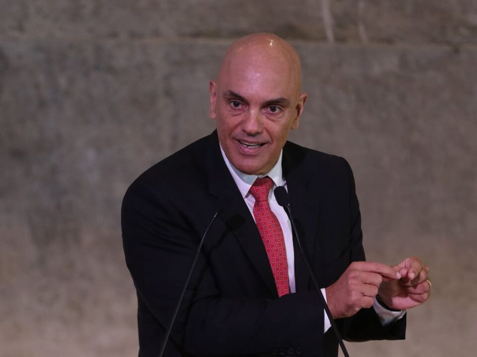 Alexandre de Moraes