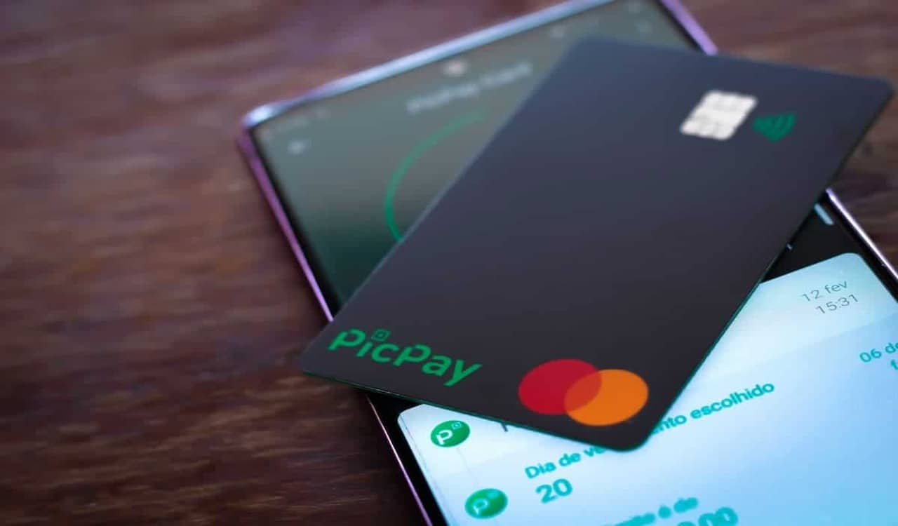 É possível parcelar fatura do seu cartão de crédito PicPay?
