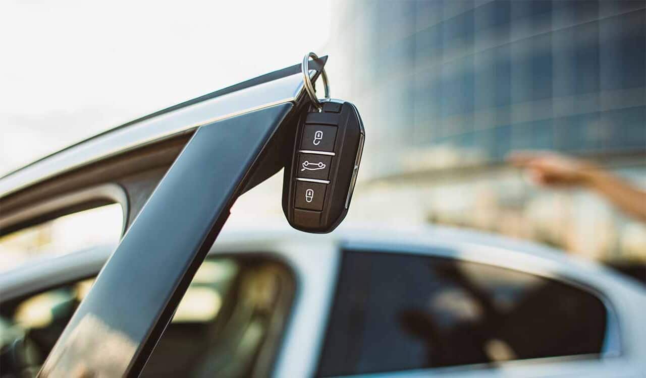 Como o seguro para carro alugado funciona? Entenda
