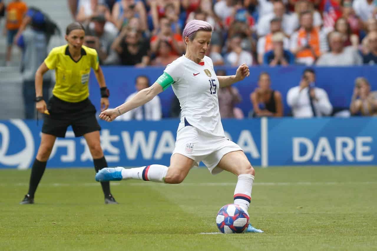 Copa do Mundo Feminina: confira o valor que cada jogadora ganha no torneio