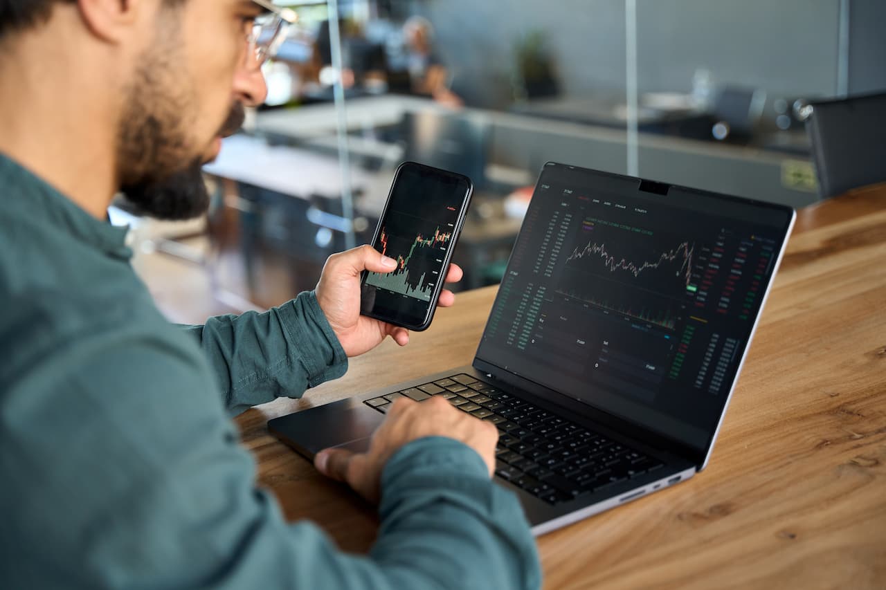 3 dicas para escolher a corretora ideal para começar a investir seu dinheiro