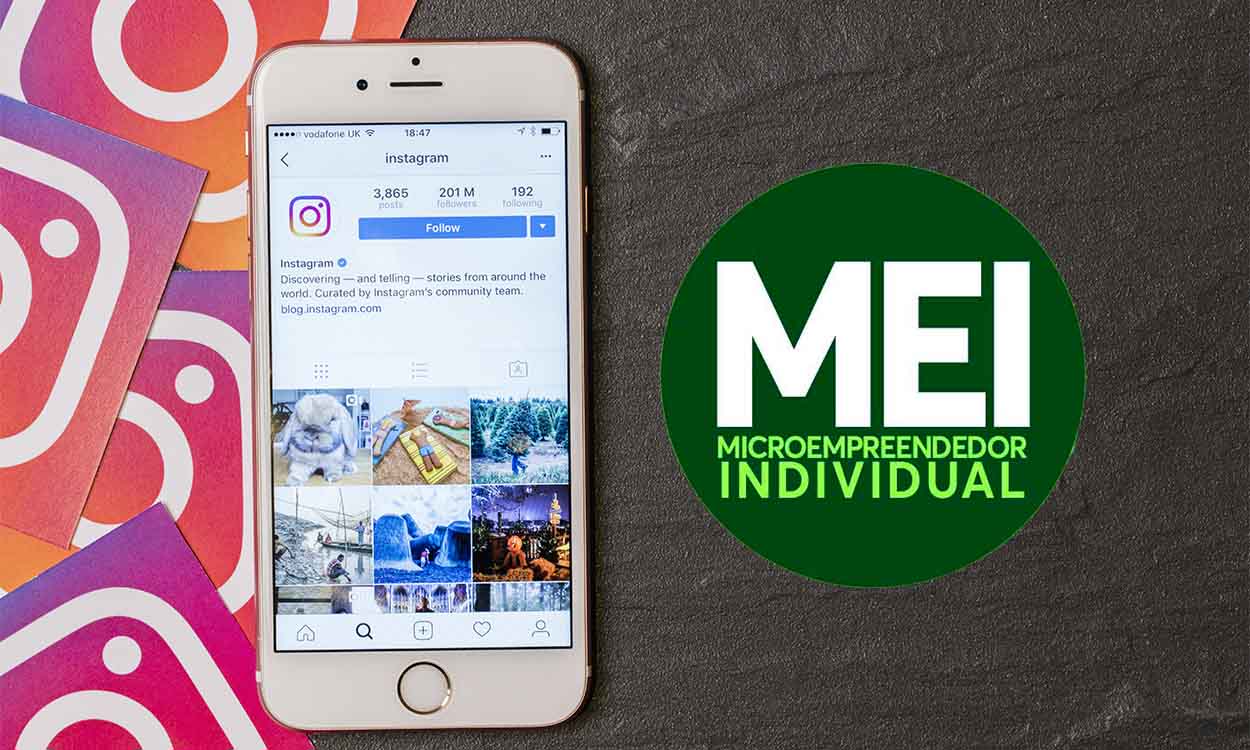 MEI: 3 dicas para fazer o Instagram da sua empresa bombar e vender muito mais