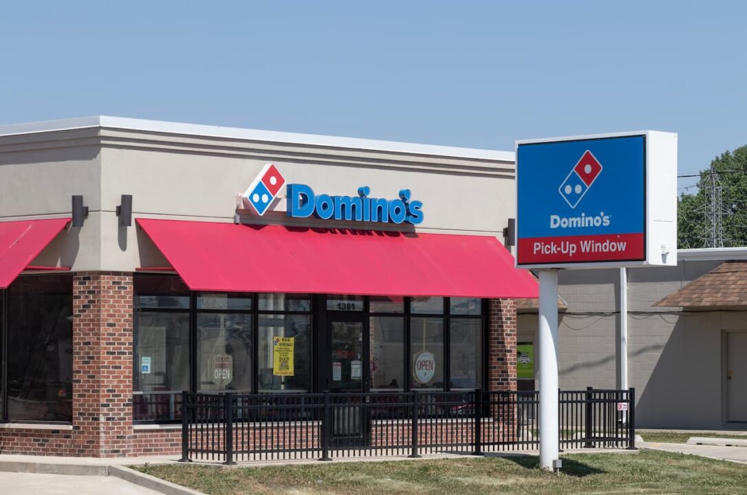 Domino’s