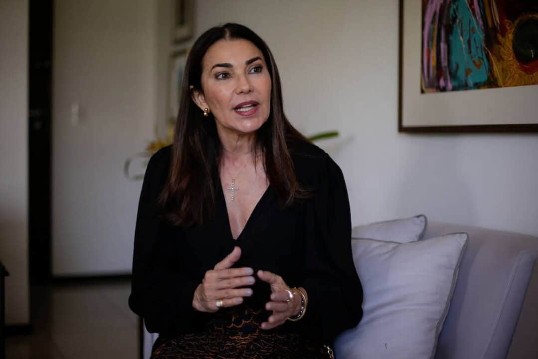 Margarete Coelho, cotada para ser a nova presidente da Caixa Econômica Federal.