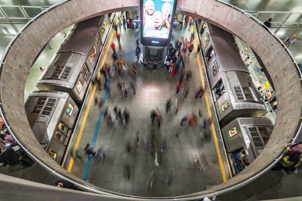 Prepare-se! Metrôs podem parar de circular nesta terça-feira (15); saiba mais