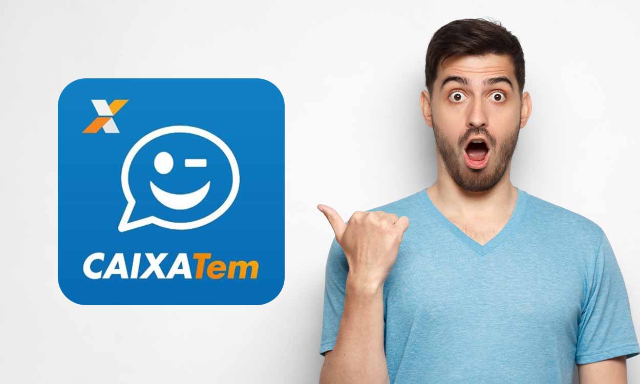Brasileiros recebem ao menos R$ 600 no Caixa Tem hoje (27); confira