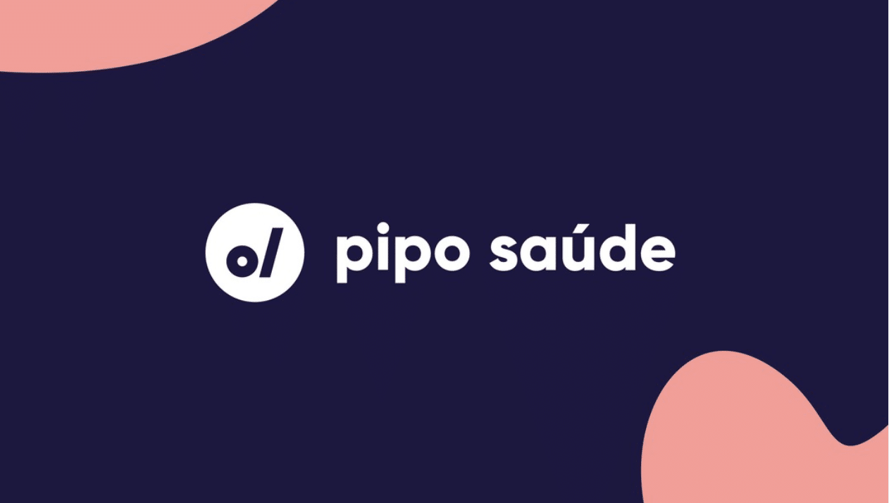 Logo da Pipo Saúde