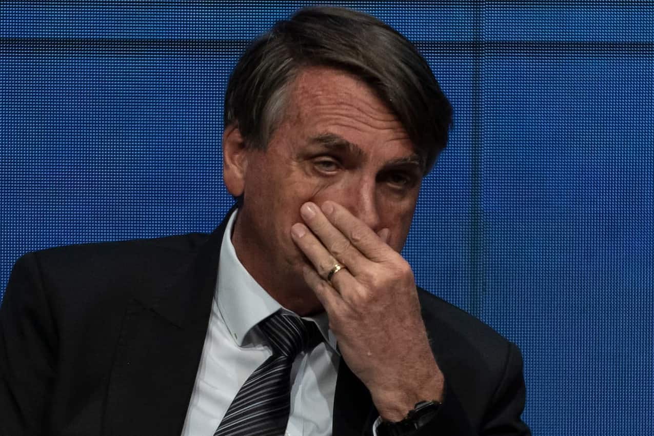 Condenação de Bolsonaro no STF: ele pode ir para a prisão?