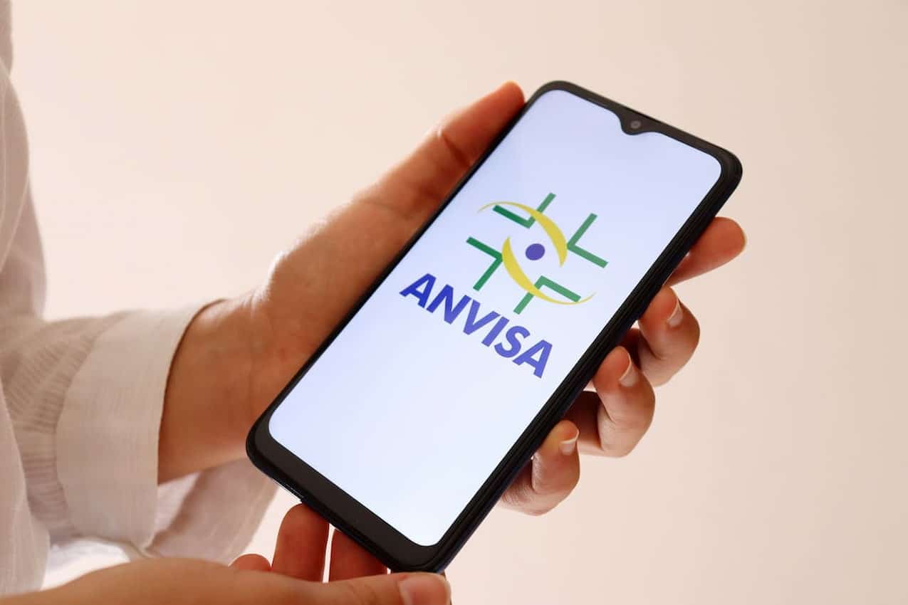 Anvisa alerta consumidores por e-mail com mensagens fraudulentas