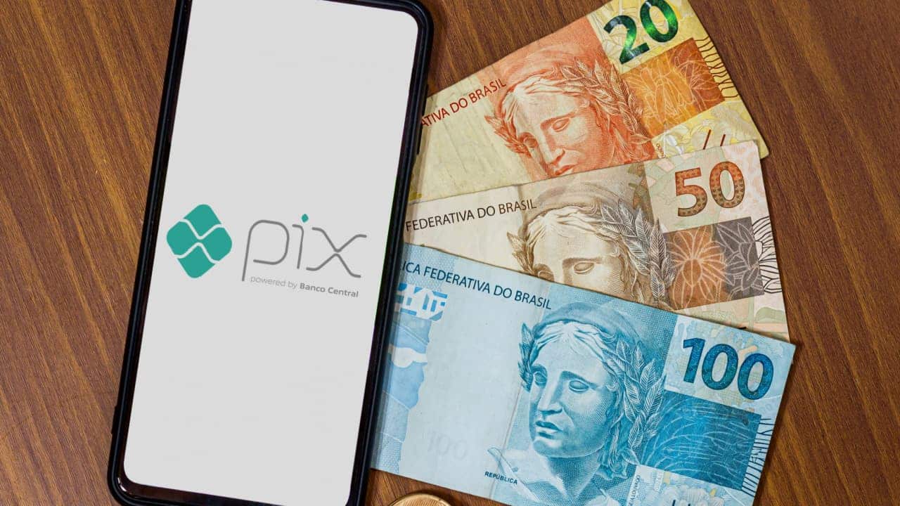 Pix liberado HOJE; veja como fazer a consulta
