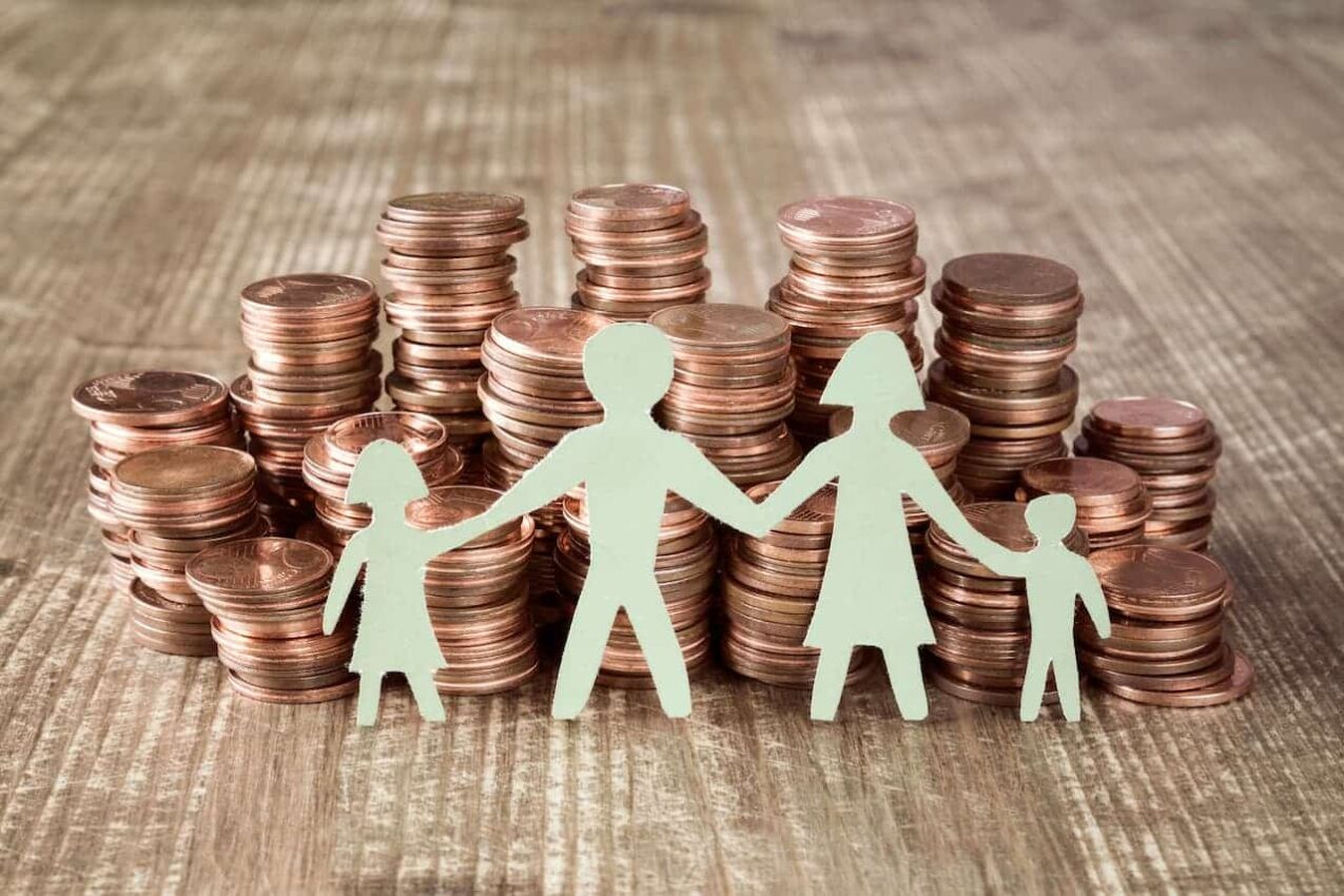 Projeto de lei que amplia o pagamento do salário-família é aprovado; saiba mais