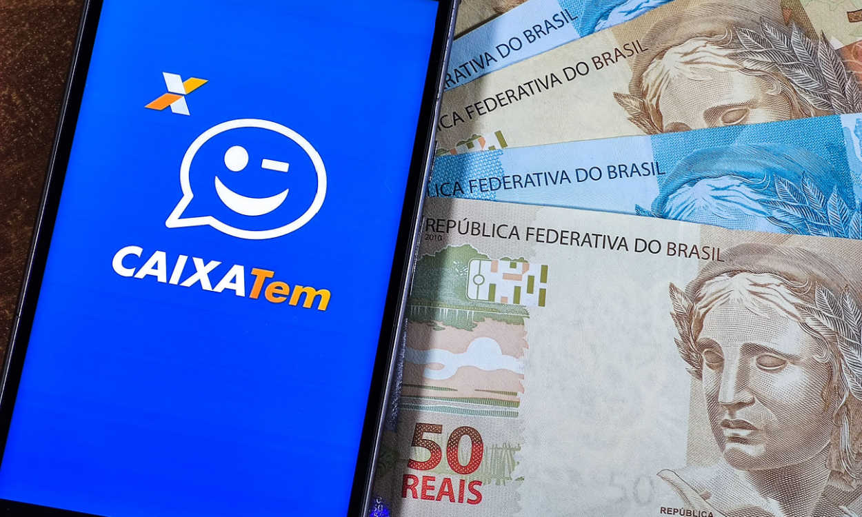 Liberado saque de mais de R$ 600 no Caixa Tem HOJE (23); veja se você vai receber
