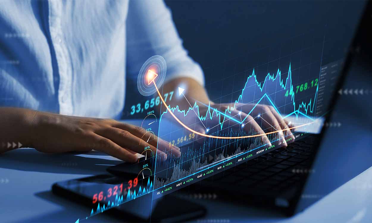 Descubra quanto rende R$ 1.000 com a taxa Selic em 12,25%