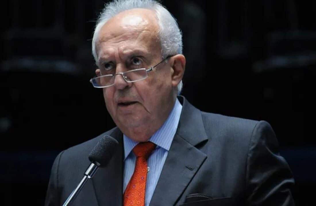 Imagem de Jarbas Vasconcelos