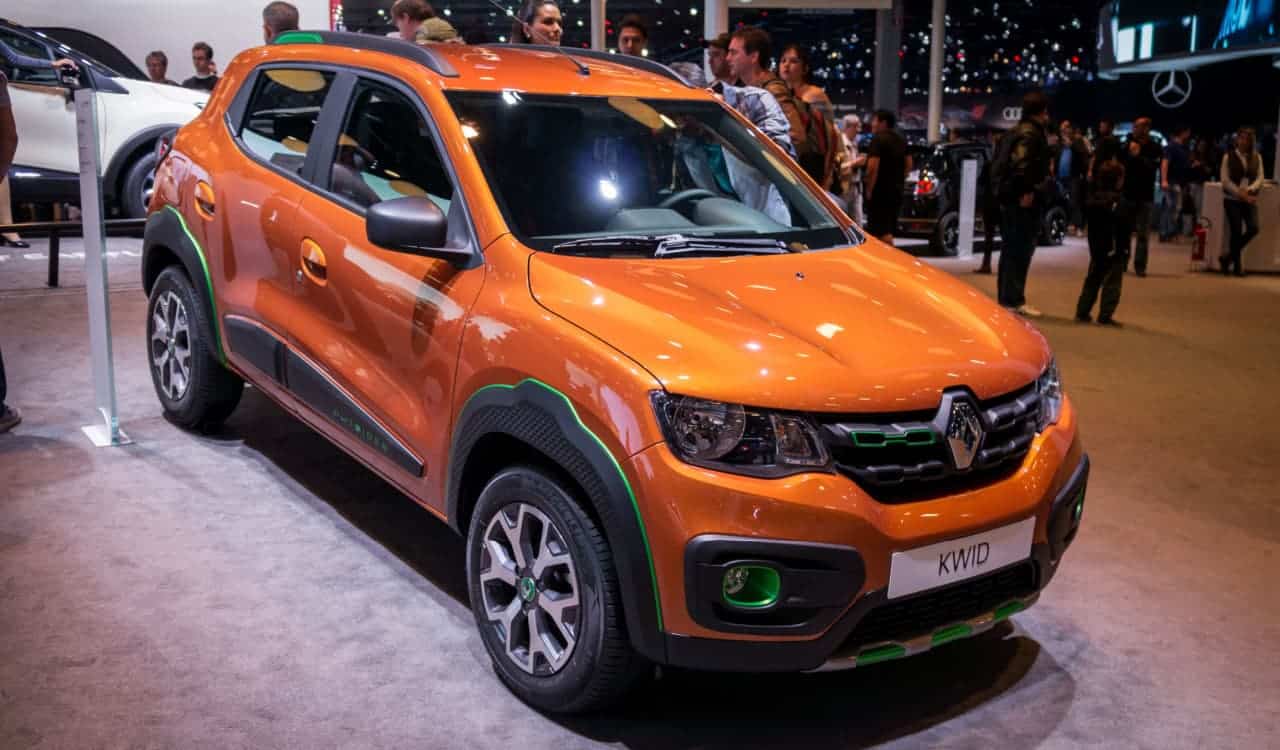 Quer comprar um carro novo? Saiba quanto é necessário investir por mês