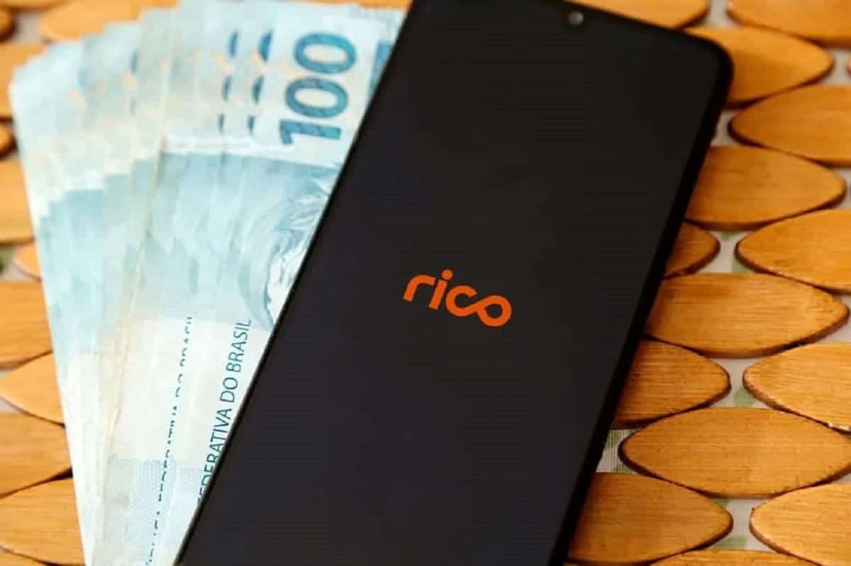 Rico anuncia GRANDE novidade para quem quer começar a investir