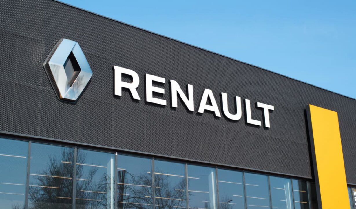 Renault Kardian 2026 recebe atualizações para competir com Tera e Pulse