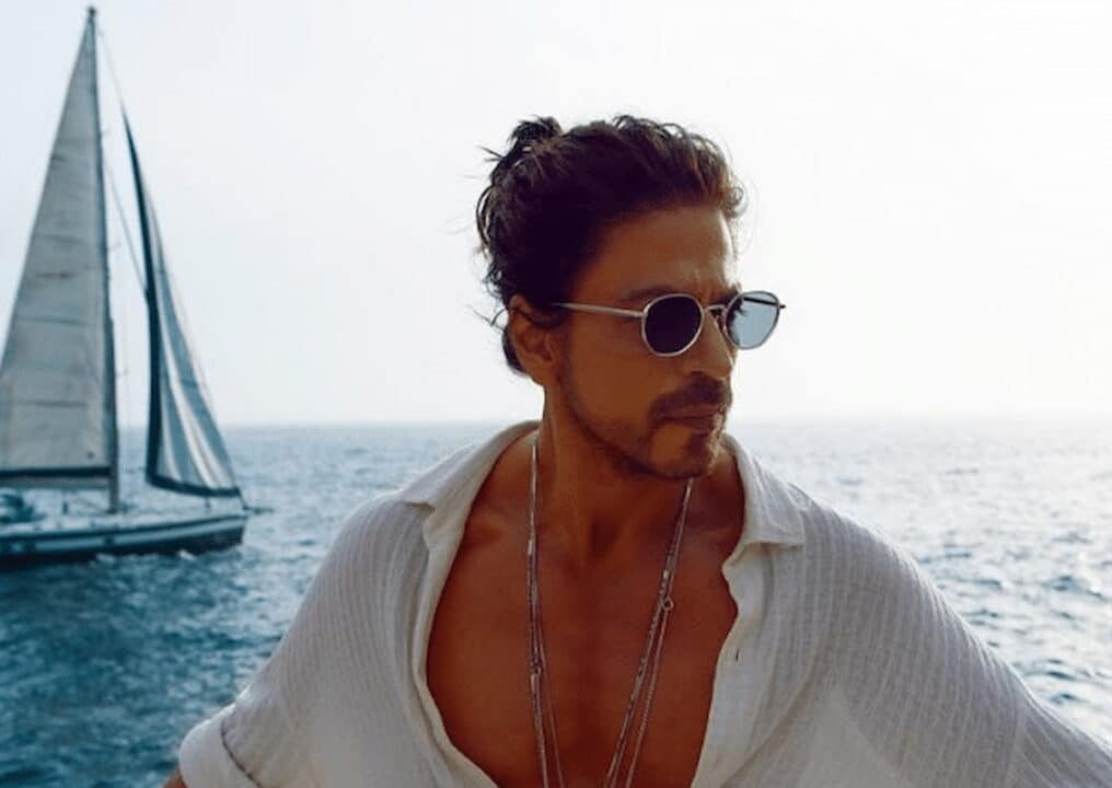 Shahrukh Khan