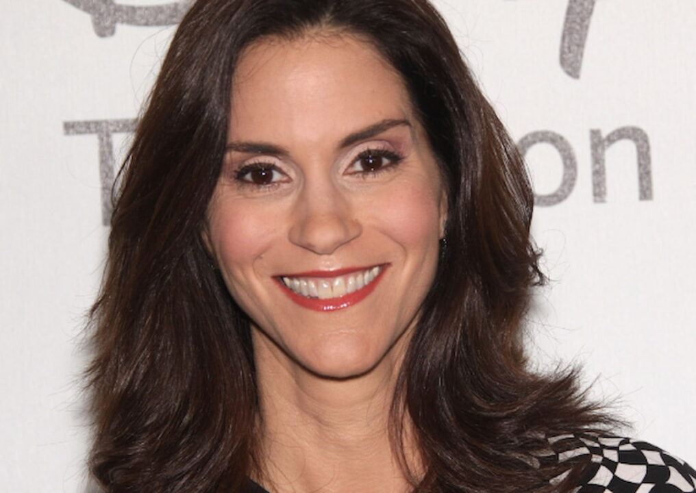 Jami Gertz