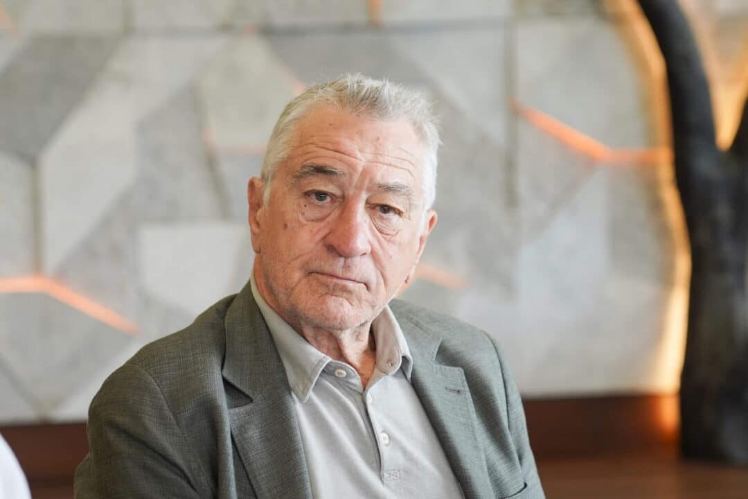 Robert DeNiro