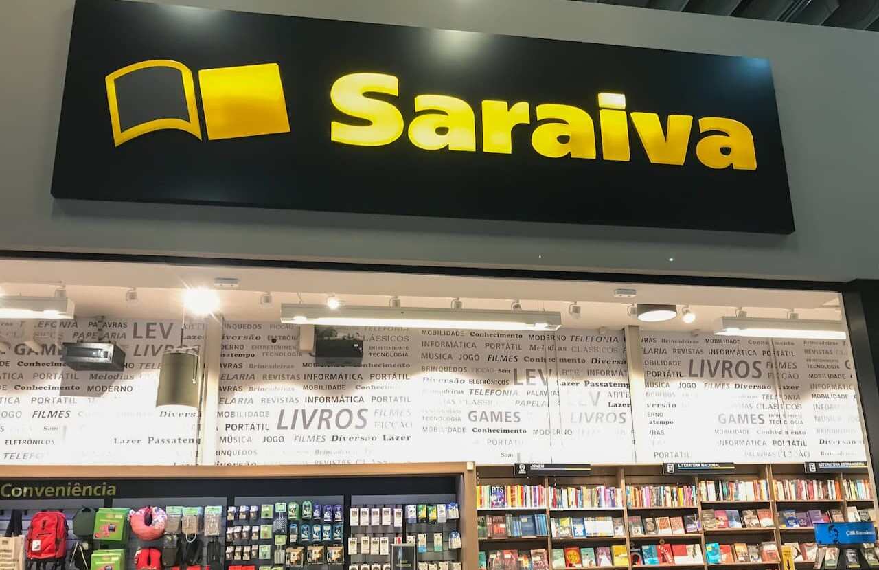 Fim da Saraiva? Todas as lojas físicas são fechadas e funcionários demitidos