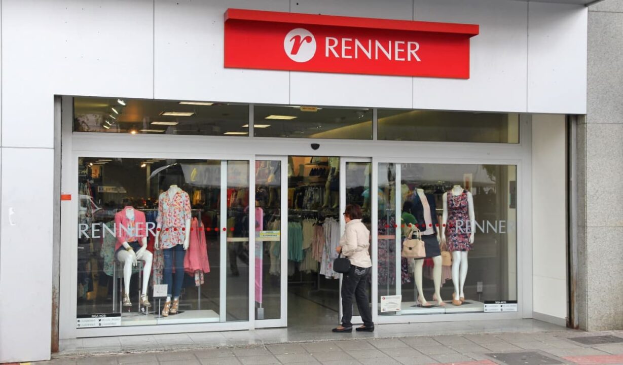 Loja Renner