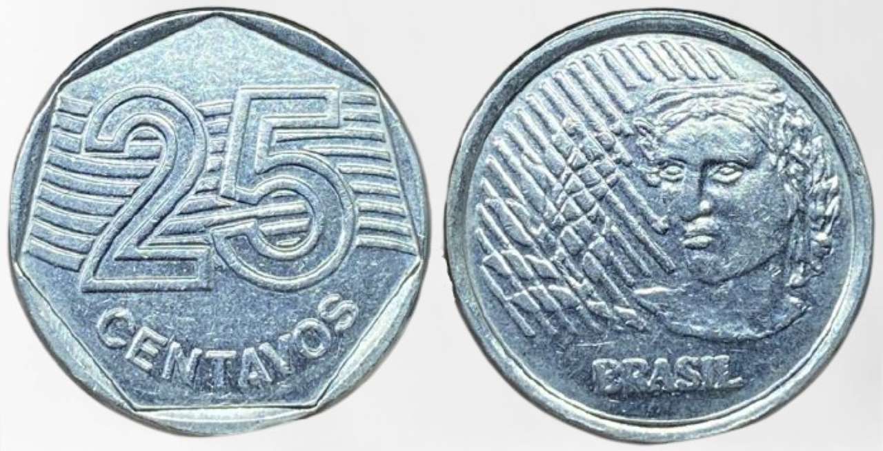 Moeda mula.