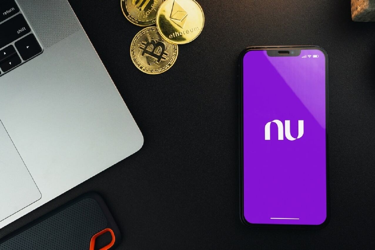Nubank está dando Nucoins para seus clientes; veja como ganhar
