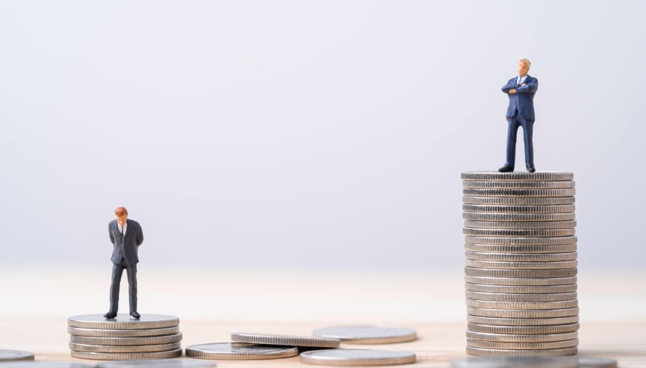 Aumento do salário mínimo: saiba tudo sobre o novo valor de R$ 1.421