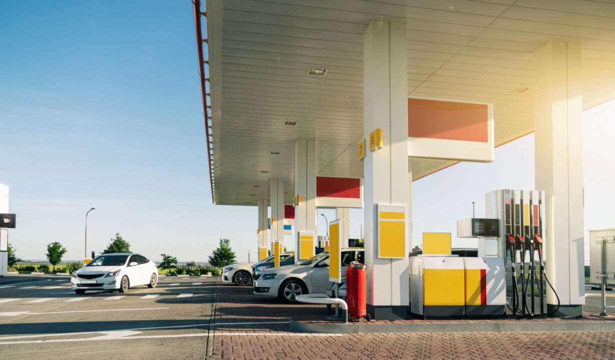 Posto de combustível - fuja dessas ofertas dos frentistas