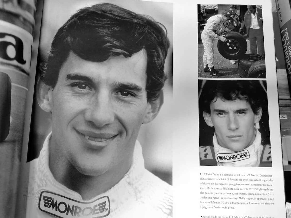 Quase 30 anos após a morte, Ayrton Senna ainda movimenta US$ 1,2 bilhão; saiba como