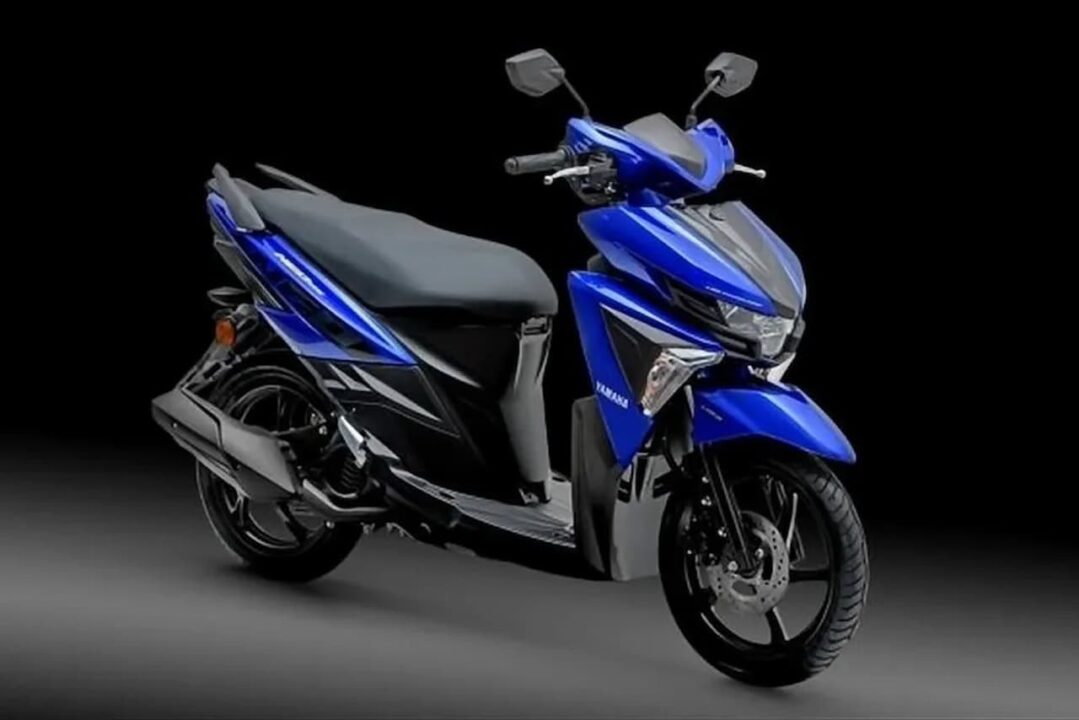 Yamaha Neo 125