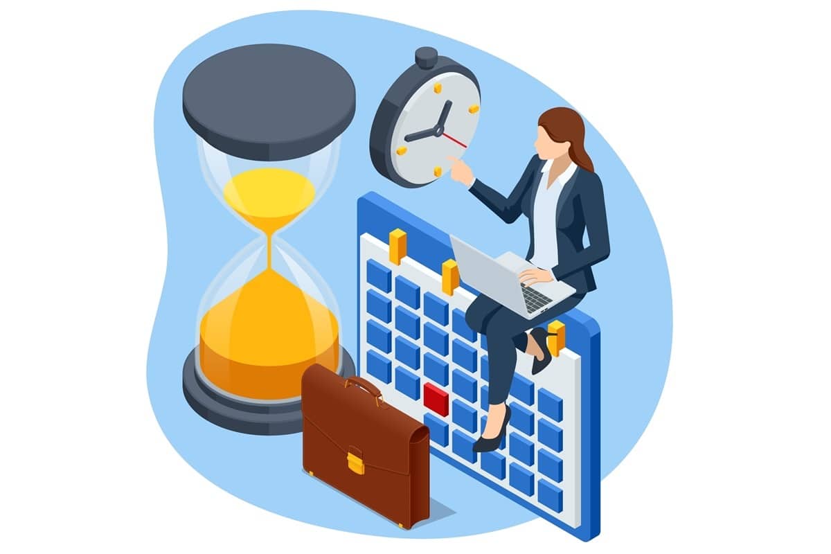 Como o banco de horas funciona em feriados?
