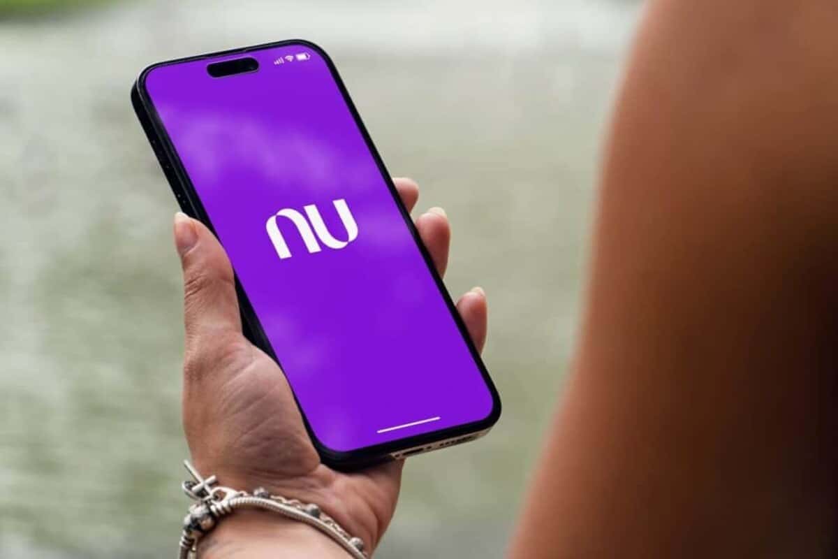 Quanto custa ter conta no Nubank?
