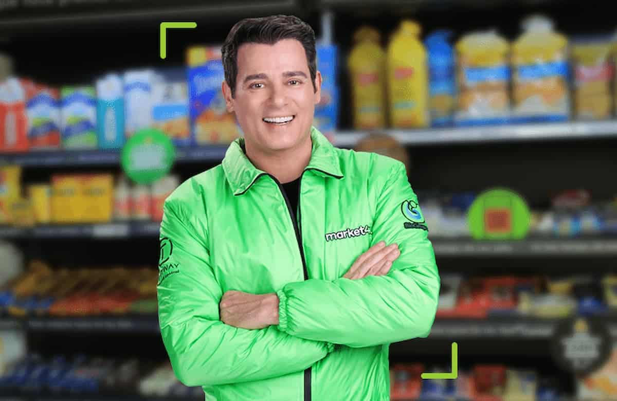 Empresa de minimercado que conta com Celso Portiolli como sócio abre 35 novas franquias por mês, saiba como funciona